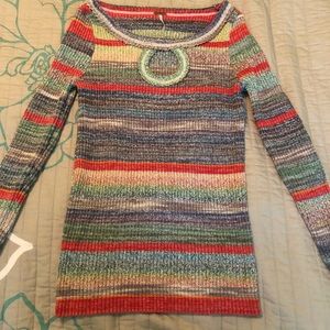 Free People Sweater